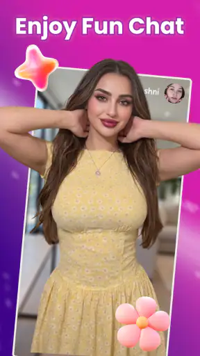 NiceChat:Video Call & Fun Chat screenshot 12