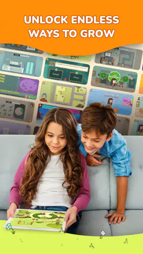 Nick Academy screenshot 10