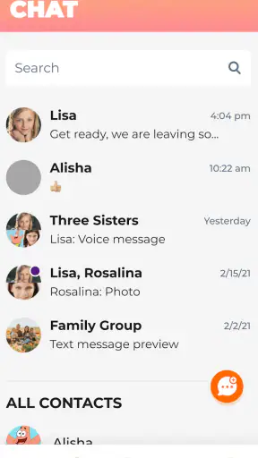 NickWatch: Parent App screenshot 2