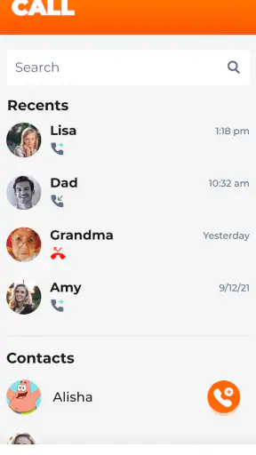 NickWatch: Parent App screenshot 3
