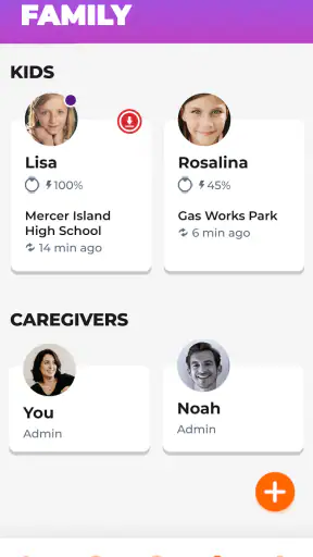 NickWatch: Parent App screenshot 5