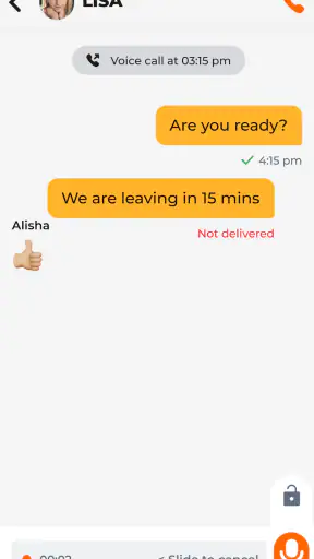 NickWatch: Parent App screenshot 6
