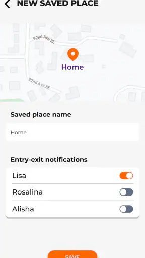 NickWatch: Parent App screenshot 8