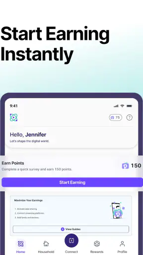 Nielsen Pulse screenshot 10