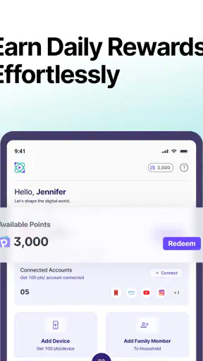 Nielsen Pulse screenshot 8