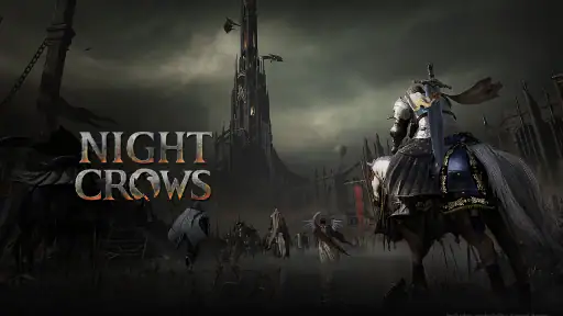 NIGHT CROWS screenshot 10