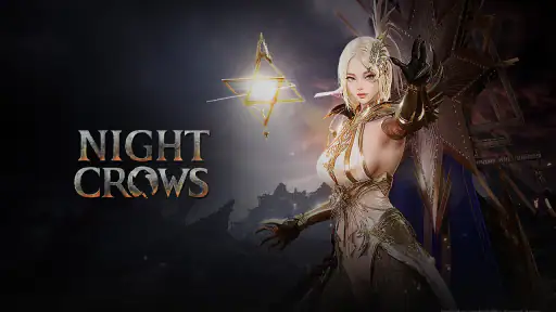 NIGHT CROWS screenshot 9