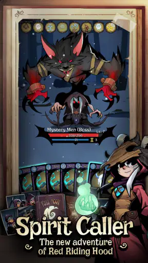 Night of the Full Moon screenshot 6