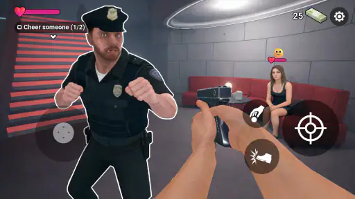 NightClub Simulator screenshot 6