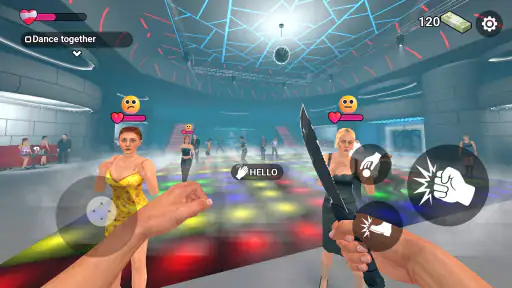 NightClub Simulator screenshot 9