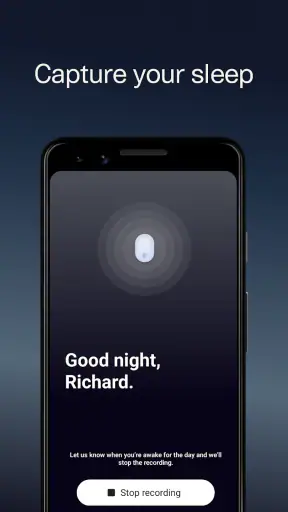 NightOwl Companion screenshot 4