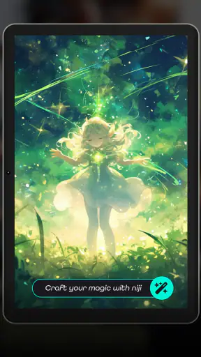 niji・journey - AI Anime Art screenshot 12