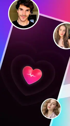 Niko - Video Chat, Share Fun screenshot 3