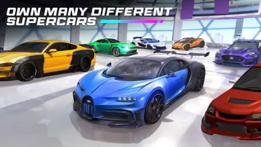 NitroMax: Race Speed Pro screenshot 12