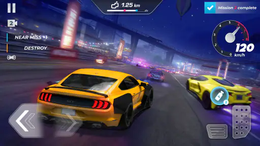 NitroMax: Race Speed Pro screenshot 9