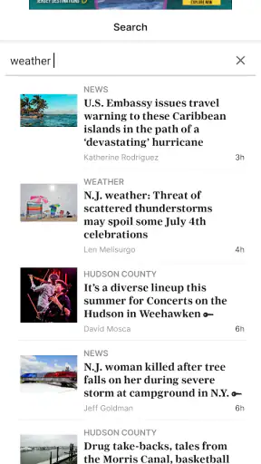 NJ.com screenshot 4