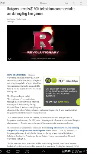 NJ.com screenshot 7