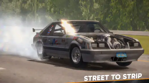 No Limit Drag Racing 2 screenshot 12