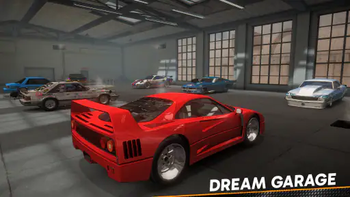 No Limit Drag Racing 2 screenshot 9