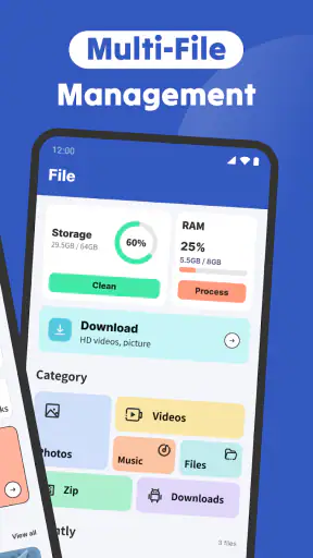 Node Browser screenshot 8