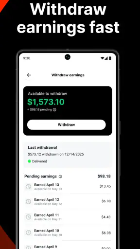 Noise - Make Money Creating screenshot 4