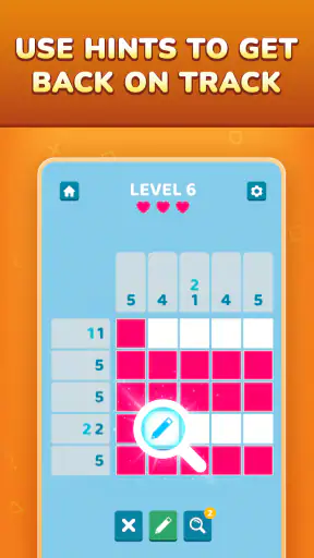 Nonocross screenshot 11