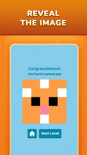 Nonocross screenshot 7