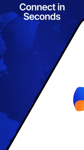 Nora VPN – Fast & Secure VPN screenshot 10