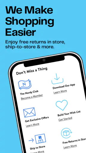 Nordstrom Rack screenshot 4