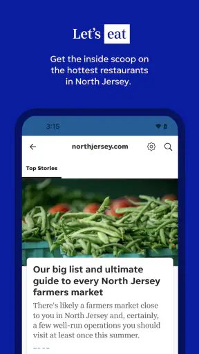 North Jersey: Record & Herald screenshot 5