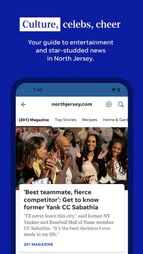 North Jersey: Record & Herald screenshot 6