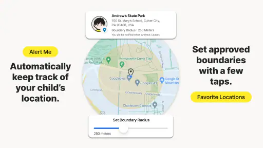 Norton Family Parental Control screenshot 12