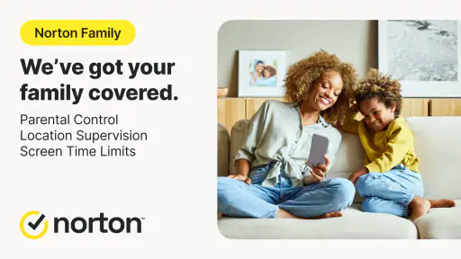 Norton Family Parental Control screenshot 9