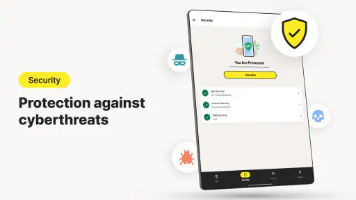 Norton VPN – Fast & Secure screenshot 10