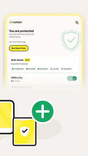 Norton360 Antivirus & Security screenshot 10