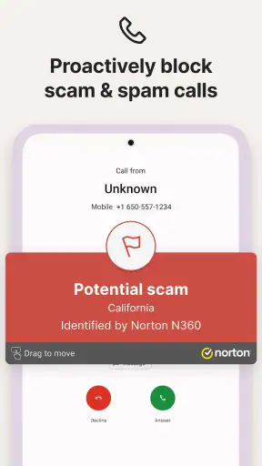 Norton360 Antivirus & Security screenshot 12