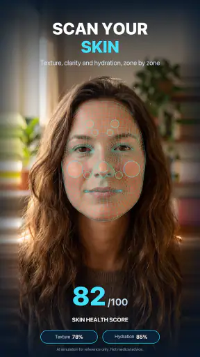 Nose Job - Plastic Surgery AI screenshot 3