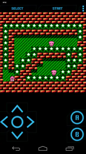 NostalgiaNes Pro screenshot 8