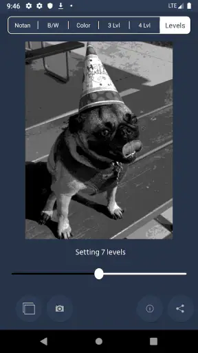 NotanIzer screenshot 6