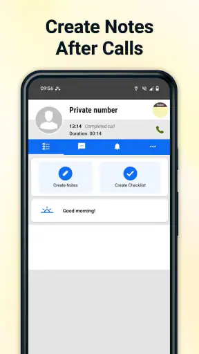 Notepad - Notes and Notebook screenshot 4