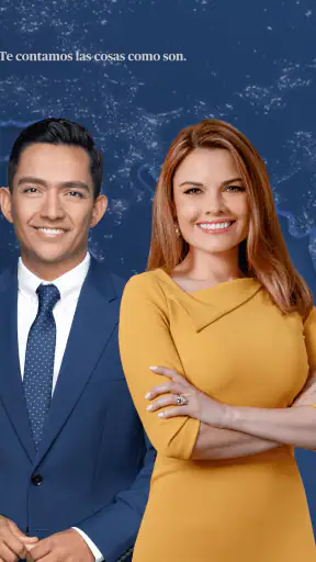 Noticias Telemundo screenshot 10