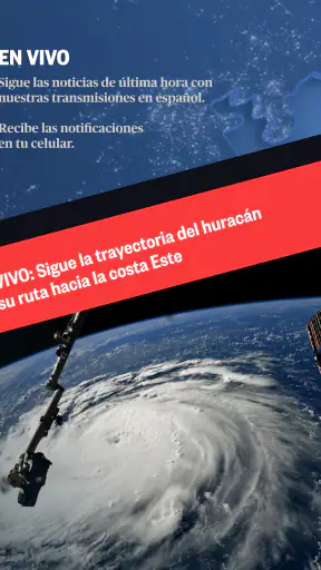 Noticias Telemundo screenshot 11