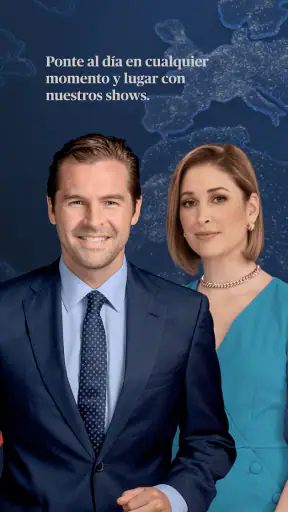Noticias Telemundo screenshot 3