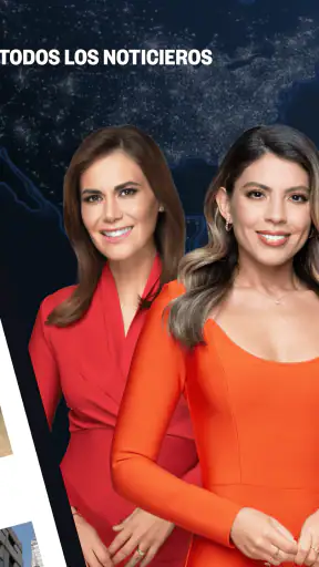 Noticias Telemundo screenshot 8