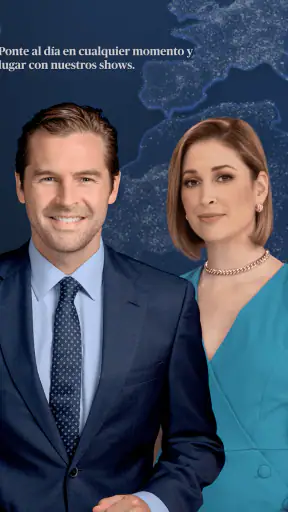 Noticias Telemundo screenshot 9