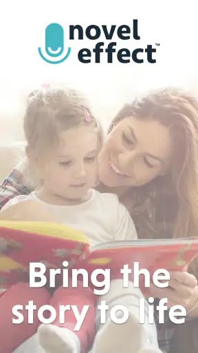 Novel Effect: Read Aloud Books screenshot 7