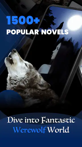 NovelNow-Novel,Story&Fiction screenshot 2