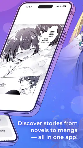 NOVELOUS screenshot 8