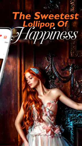 NovelPub-Wonderful Reader screenshot 4