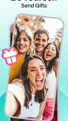 Nozy: Random Live Video Chat screenshot 6